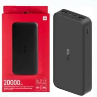 پاور بانک ۲۰۰۰۰ شیائومی اصل