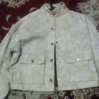 مانتو و کاپشن زنانه