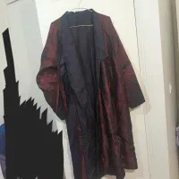 مانتو ساتن ضخیم ژاپنی دو رو|لباس|تهران, نارمک|دیوار