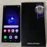 SAMSUNG GALAXY S23 ULTRA/سامسونگ گلگسی اس۲۳ اولترا