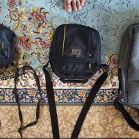 سه تا کیف تمیز در حد.سه تاش۳۰۰