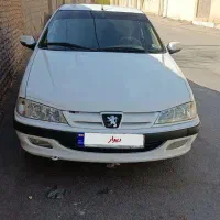 پژو پارس مدل 1391|خودرو سواری و وانت|بم, |دیوار