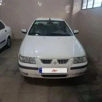 سمند lx مدل 97 موتور xu7 مشابه صفر مولتی پلکس|خودرو سواری و وانت|شهریار, شهریار|دیوار