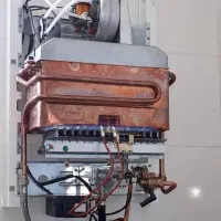 سرویس آبگرم کن و کولر آبی