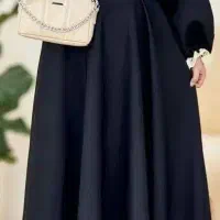 پیراهن بلند محرمی
