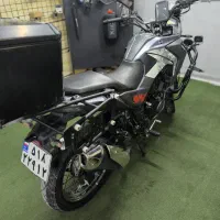 SYM NH180|موتورسیکلت|تهران, نیروی دریایی|دیوار