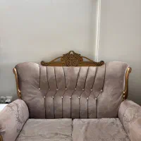 مبل راحتی|مبلمان خانگی و میز عسلی|تهران, مشیریه|دیوار