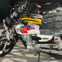 هندا 150 سی سی اقساطی با چک یا سفته