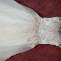 لباس عروس و نامزدی|لباس|شیراز, زرهی|دیوار