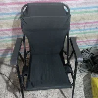 صندلی مسافرتی مخصوص خودرو و کمپ