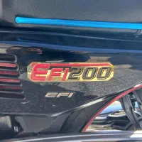 موتور سیکلت ۲۰۰ کویر|موتورسیکلت|لار, |دیوار