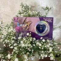 گردنبند مروارید عشق مناسب روز دختر|بدلیجات|تهران, بازار|دیوار