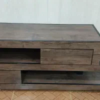 میز تلویزیون mdf