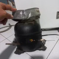 موتور یخچال اوج