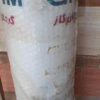 ابگرمکن ۱۲۰ لیتری برقی