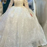 لباس عروس