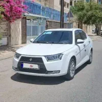 دنا پلاس EF7 توربو آپشنال