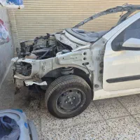 رانا مدل ۹۲ تصادفی قابل معاوضه