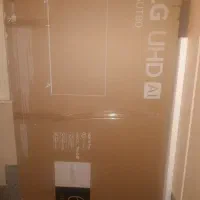 کارتن تلوزیون ال جی۶۵اینچ