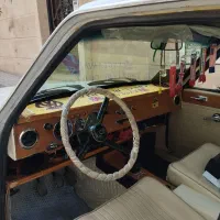 پیکان مدل 62