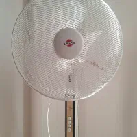 پنکه ایستاده پارس خزر|پنکه و تصفیه‌کنندهٔ هوا|گنبد کاووس, |دیوار