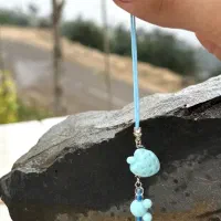 آویز گوشی