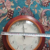 ساعت دیواری