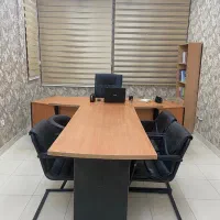 اجاره دفتر کار ساعتی در ولیعصر