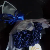 دسته گل ربانی