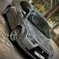 دنا پلاس اتومات آپشنال مدل ۱۴۰۴