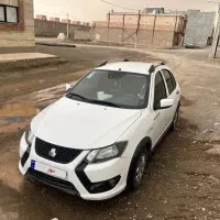 کوییک ۱۴۰۳|خودرو سواری و وانت|سبزوار, توحیدشهر|دیوار