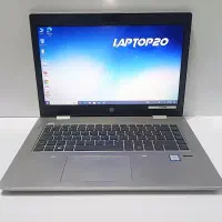 لپتاپ اچ پی 640 G4 ci5 نسل ۷ رم ۸|رایانه همراه|تهران, میدان ولیعصر|دیوار