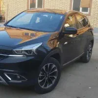 تیگوie7 مدل۴۰۱ رنگ مشکی