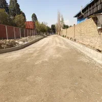 اجاره دهنده ماشین آلات گریدر غلطک اور کامیون|خدمات حمل و نقل|کرج, کمال‌شهر|دیوار