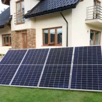 نصب سیستم برق خورشیدی (آف گرید و آن گرید)|خدمات پیشه و مهارت|شیراز, گلستان|دیوار