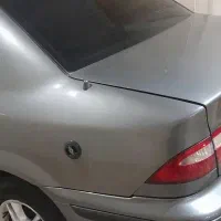 سمند 87 دوگانه سوز|خودرو سواری و وانت|تهران, دروازه شمیران|دیوار