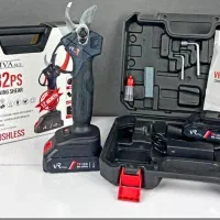 قیچی شارژی وارداتی