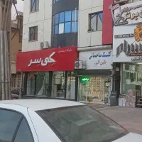 اجاره واحد اداری ۸۳ متر