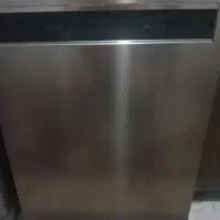 ماشین ظرفشویی ۱۶ نفره اسنوا