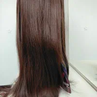 کلاه گیس زنانه Socap