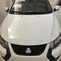کوییک GXRL مدل 1404