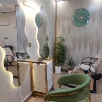 اجاره میز ناخن ،صندلی رنگ و کراتین