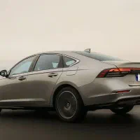 فروش حواله HONDA Accord PHEV|خودرو سواری و وانت|اردبیل, |دیوار