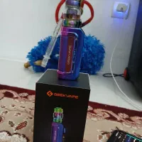 ویپ ۱۰۰ وات واقعی و ضد اب