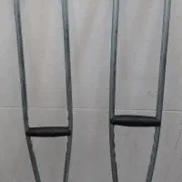 عصای زیر بغل