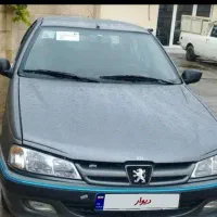 پژو پارس ۸۵|خودرو سواری و وانت|قائم‌شهر, |دیوار