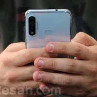 گوشی جی پلاسp10