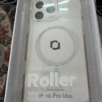 گارد ۱۶پرومکس|لوازم جانبی موبایل و تبلت|یزد, |دیوار