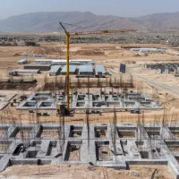 تصویربرداری هوایی و هلیشات در شیراز و استان فارس|خدمات پذیرایی، مراسم|شیراز, شهرک سراج|دیوار