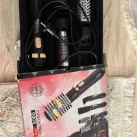 سشوار چرخشی